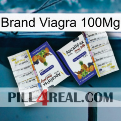 Brand Viagra 100Mg 12